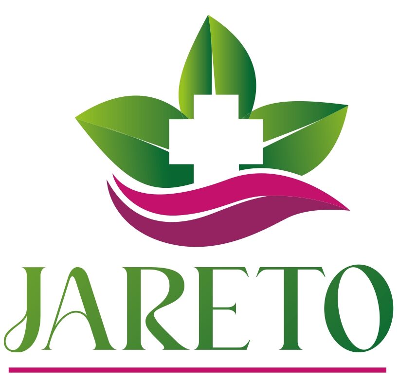 Jareto