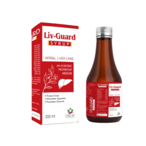 LIV-GUARD SYRUP