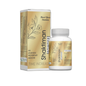 SAKTIMAN POWDER