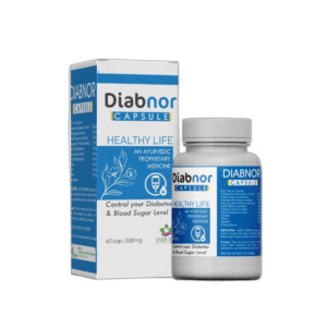 Diabnor Capsule