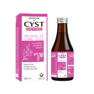 CYST DEVINE