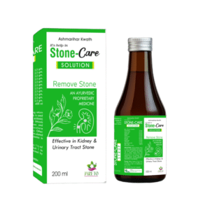 STONE-CARE SOLUTION