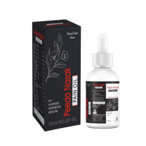 Peeda Nasak Pain Oil