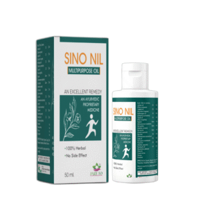 SINO NIL MULTIPURPOSE OIL