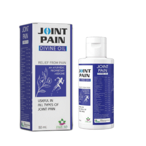 JOINT PAIN DIVINE OIL