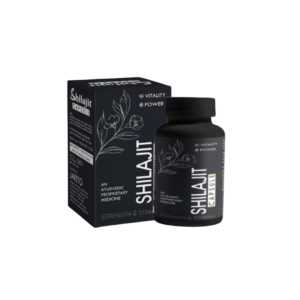 Shilajit Capsule