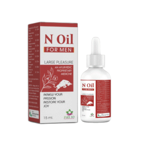 N OIL FOR MEN