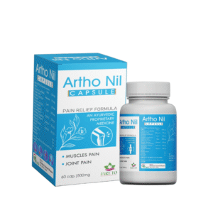 ARTHO NIL CAPSULE