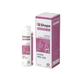 B2 Shape Massage Oil