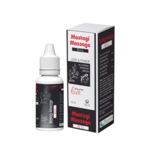 MASTAGI MASSAGE OIL