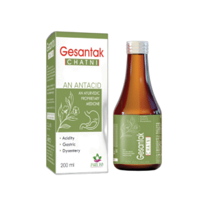Gesantak Chatni Syrup