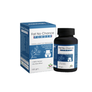 Fat No Chance Powder