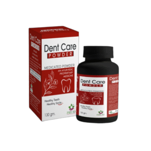 Dent Care Powder