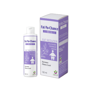 FAT-NO-CHANCE Oil